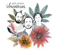Yotam Silberstein Feat. Vitor Gonçalves & Daniel d - Universos