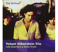 Yotam Silberstein Trio - The Arrival