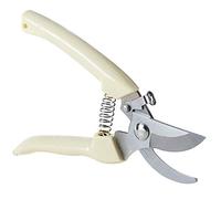 YOtat G Tools-Tijeras De Jardín De Acero Inoxidable, Herramienta De Injerto, Tijeras De Podar para Árboles Frutales, Podadoras para Bonsái, Tijeras De Jardín GS