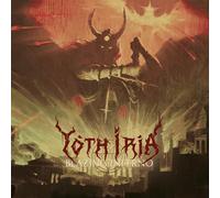 Yoth Iria - Blazing Inferno [Vinilo]