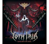 Yoth Iria – Gone With the Devil – The Orchard