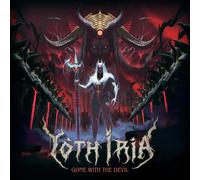Yoth Iria – Gone With the Devil – The Orchard