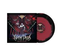 Yoth Iria - Gone With the Devil (Oxblood Black Merged) [Vinilo]