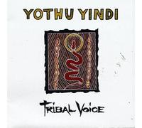 Yothu Yindi - Tribal Voice