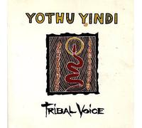 Yothu Yindi - Yothu Yindi, Tribal Voice