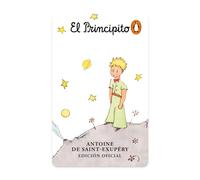 Yoto El principito - Tarjeta de Audio en español. Cuentos para niños sin Pantallas, Ideales para Jugar, Dormir o Viajar. Compatible con Reproductor Yoto. Edad 5+.