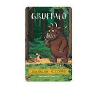 Yoto - Gruffalo - Audiolibro en francés para 3 a 5 años