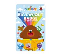 Yoto: Hey Duggee - The Big Day out Badge en inglés. Cuentos en Audio para niños sin Pantallas con Historias Divertidas para los más pequeños. Tarjeta Compatible con Player y Mini Todo-en-Uno. Edad 2+