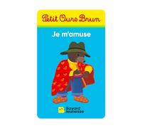 YOTO Tarjeta de Audio Osito Pardo, me Estoy divirtiendo