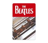 Yoto: The Beatles 1962-1966 en inglés - Canciones en inglés para niños sin Pantallas. Pop-Rock Divertido para Cantar, Jugar o Viajar. Tarjeta Musical Compatible con Player y Mini Todo-en-Uno.