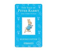 Yoto: The Tale of Peter Rabbit y más Cuentos de Beatrix Potter en inglés. Cuentos en Audio para niños sin Pantallas para Jugar, Dormir o Viajar. Compatible con Player y Mini Todo-en-Uno. Edad 3+.