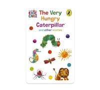 Yoto: The Very Hungry Caterpillar y más Cuentos en inglés. Cuentos en Audio para niños sin Pantallas con Historias clásicas para Jugar y Viajar. Tarjeta Compatible con Player y Mini. Todas Las Edades