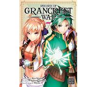 Yotsuba, Makoto - Record of Grancrest War, Vol. 7: Volume 7 (RECORD OF GRANCREST WAR GN)