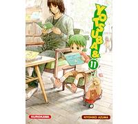 Yotsuba & ! - tome 11 (11)