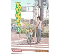 Yotsuba & ! - tome 6 (06)