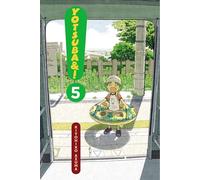 Yotsuba&!, Vol. 5: Volume 5 (YOTSUBA & ! GN)