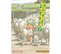 Yotsuba & !. Vol. 7