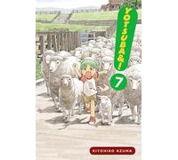 Yotsuba&!, Vol. 7: Volume 7 (YOTSUBA & ! GN)