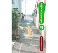 Yotsuba&!, Vol. 9: Volume 9 (YOTSUBA & ! GN)