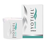 Yotuel Breath Cápsulas, 50 uds