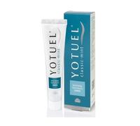 Yotuel Classic Mint Whitening Toothpaste 50ml