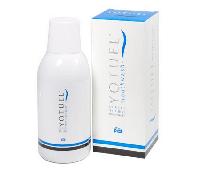 MOUTHWASH reparador 250 ml