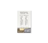Yotuel® Microbiome Erosion Teeth And Gums Dentífrico Pack 2x100g