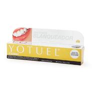 Yotuel Pasta Dental Blanqueadora 50 Ml. - Pasta Dentífrica Blanqueadora