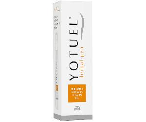 Yotuel Pen Lapiz Blanqueador Dental 5 gr