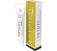 Yotuel farma B5, dentífrico blanqueador dientes sensibles 50 ml