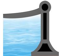 yotutun Barrera Agua Ducha, 2M Protector de Agua de Ducha Goma Plegable Borde Plato Barrera Que no Salga Agua Tira de Retención de Impermeable para Baño Cocina (Gris)