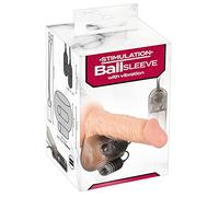 You 2 Toys Bad Kitty - Estimulador vibrador para testículos
