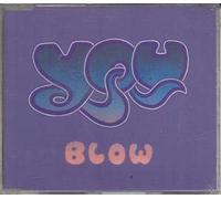 YOU (90S) - BLOW CD UK PARLOPHONE 1994