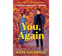 You, Again: A Novel (Dial Delights)