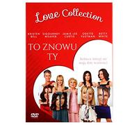 You Again [DVD] (IMPORT) (No hay versión española)