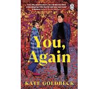 You, Again – Comedia romántica de amigos a amantes, inspirada en Cuando Harry conoció a Sally