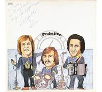 You Ain't Heard Nothing, Yet!-LP