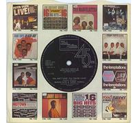 You Ain't Livin' Till You're Lovin' - Marvin Gaye & Tammi Terrell 7" 45