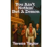 You Ain't Nothin' But a Demon (Glamping Grannies)