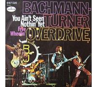 You ain't seen nothing yet (1974) / Vinyl single [Vinyl-Single 7'']