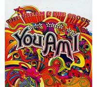 You Am I - Best Of - The Cream And The Crock