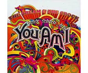 You Am I - Best Of - The Cream And The Crock