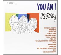 You Am I - Hi Fi Way