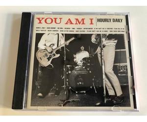 You Am I - Hourly Daily