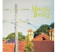 You Am I - Hourly Daily [Vinilo]