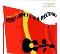 YOU AM I - You am I'S 4 Record and B