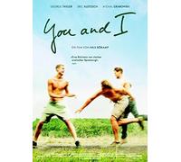 You and I (DVD) Klotzsch, Eric, Taylor, George, Grabowski, Michal