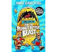 You And Me And The Peanut-butter Beast