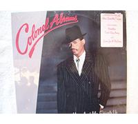 You and me equals us (1987) / Vinyl record [Vinyl-LP]