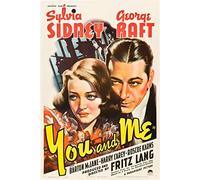 You And Me (Shockproof Classics) [Italia] [DVD]